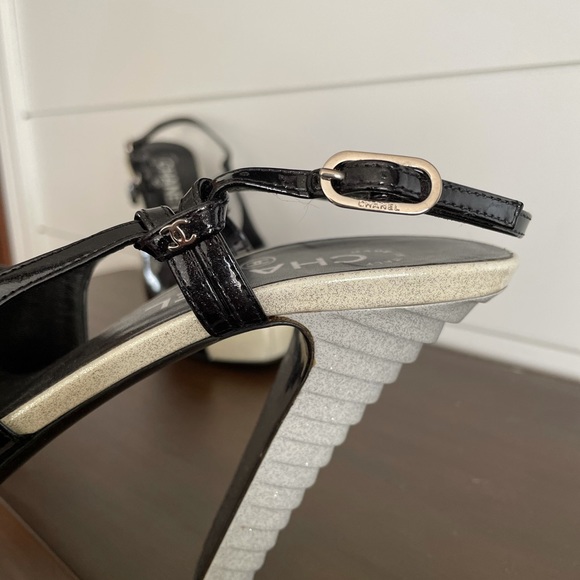 Chanel pump - Picture 5 of 11